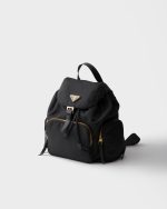 Prada Small Re-Nylon backpack - Image 4